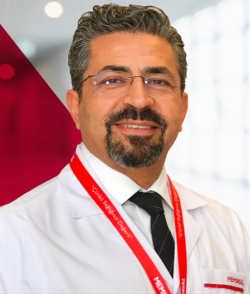 Prof. Dr. Mehmet Aydogan